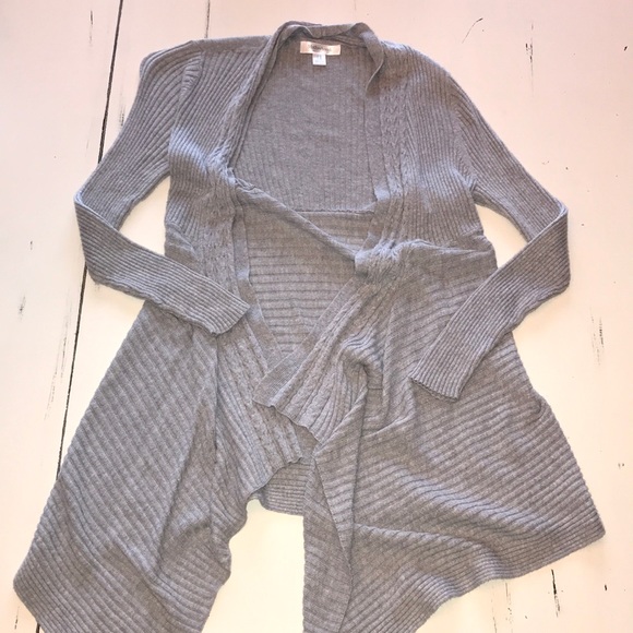 Motherhood Maternity Sweaters - Motherhood Maternity Cardigan